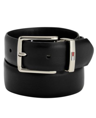 Tommy Hilfiger - Reversible Dress Belt, Big Boys