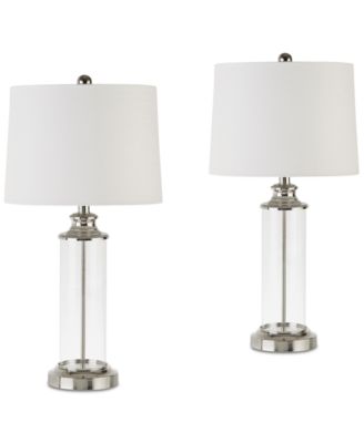JLA Home - Clarity Table Lamp