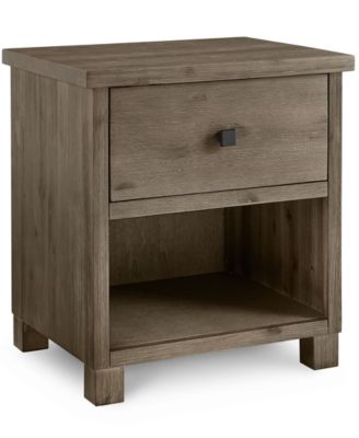 Furniture - Canyon Nightstand