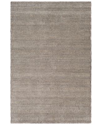 Surya - Teton TET-1002 Dark Green 5' x 7'6" Area Rug