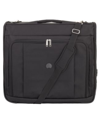 Delsey - Garment Bag, 45" Helium Deluxe