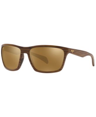 Maui Jim - Men's Polarized Sunglasses