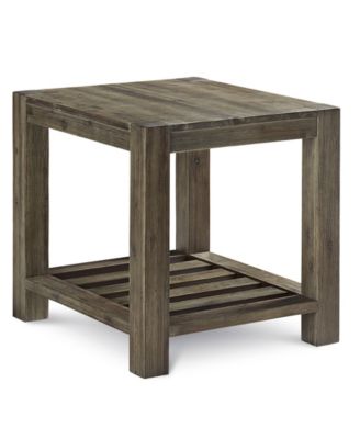 Furniture - Canyon End Table
