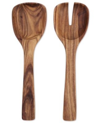 Villeroy & Boch - Artesano Acacia Wood Salad Server Set