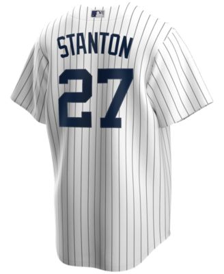 Nike - Men's Official Player Replica Jersey