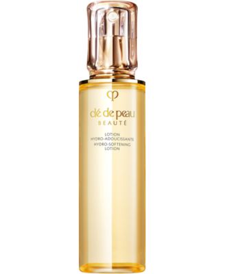 Clé de Peau Beauté - Cl&eacute; de Peau Hydro-Softening Lotion, 5.7-oz.