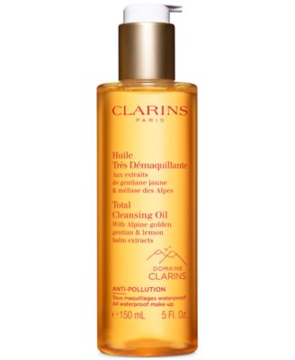Clarins - Total Cleansing Oil, 150 ml