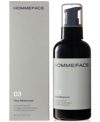 HOMMEFACE