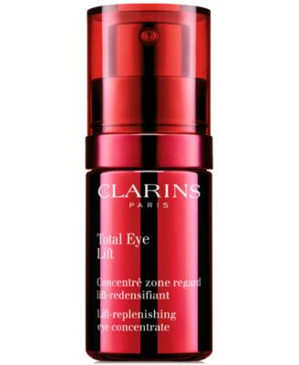 Clarins - Total Eye Lift Eye Concentrate, 0.5-oz.