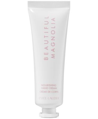 Estée Lauder - Beautiful Magnolia Nourishing Hand Cream, 1-oz.