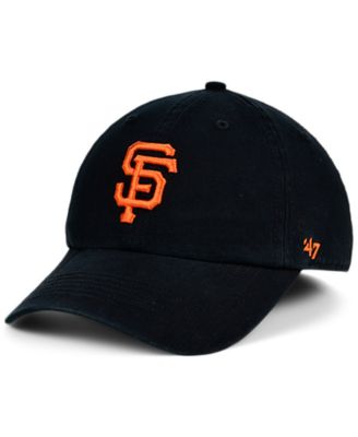 '47 Brand - San Francisco Giants Classic On-field Replica Franchise Cap
