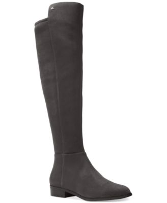 Michael Kors - Bromley Flat Boots