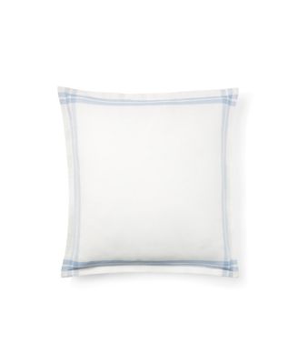 Lauren Ralph Lauren - Ada Woven Frame Euro Sham