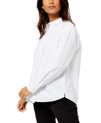 A Pea in the Pod - Boyfriend Maternity Shirt