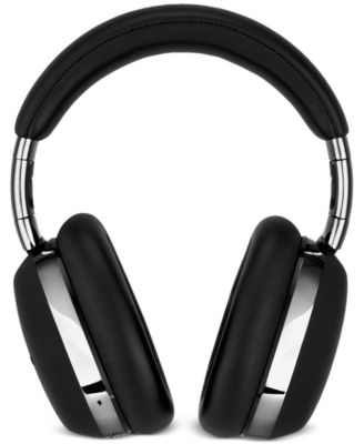 Montblanc - MB 01 Over-Ear Headphones