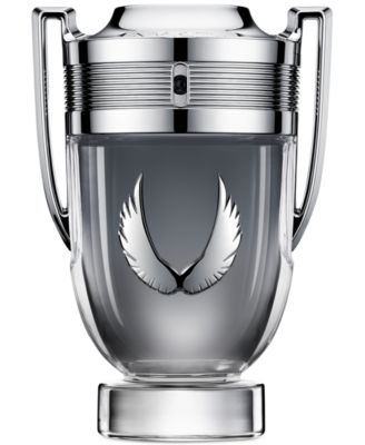 Paco Rabanne - Invictus Platinum Eau de Parfum Fragrance Collection