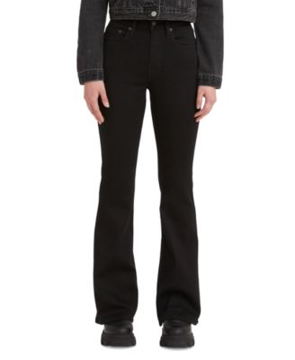 Levi's - Women's 726 High Rise Bootcut Jeans