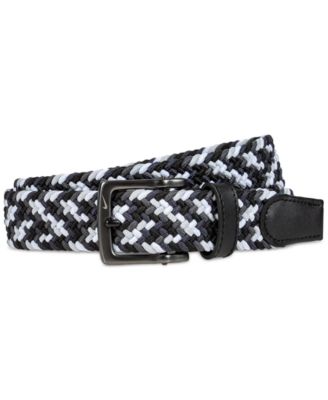 Nike - Men's Gflex Stretch Woven Belt