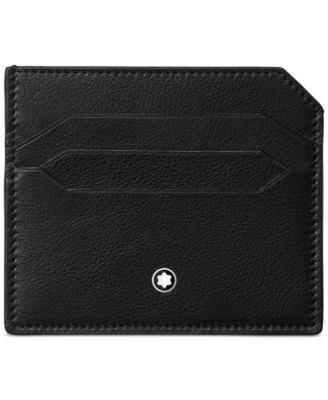 Montblanc - Meisterst&uuml;ck Selection Soft Card Holder