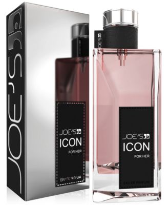 Bellevue - Joe's Icon For Her Eau de Parfum, 3.4 oz.