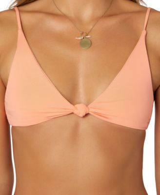 O'Neill - Juniors' Saltwater Solids Pismo Top