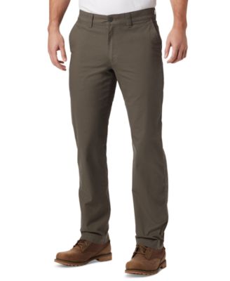 Columbia - Men's Flex Roc Pants