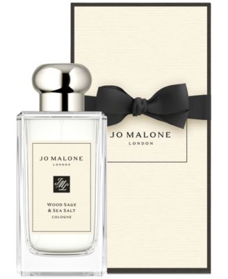 Jo Malone London - Wood Sage & Sea Salt Fragrance Collection