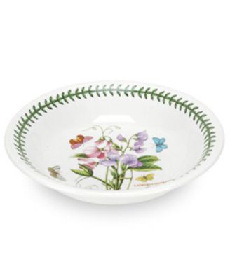 Portmeirion - "Botanic Garden" Pasta Bowl, 10"