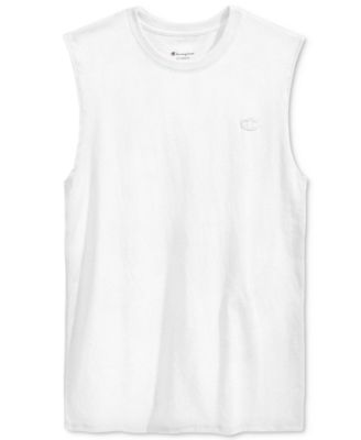 Champion - Men's Jersey Muscle Tank