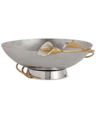Michael Aram - Calla Lily Medium Bowl