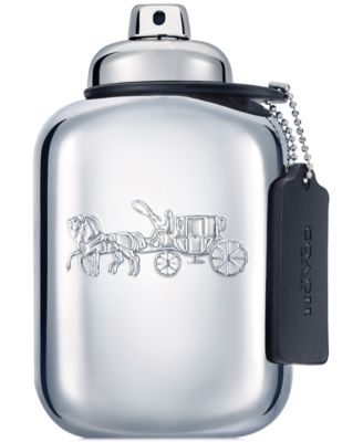 COACH - Men's Platinum Fragrance Collection