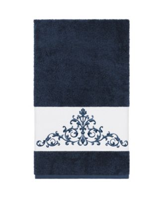 Linum Home - Scarlet Bath Towel