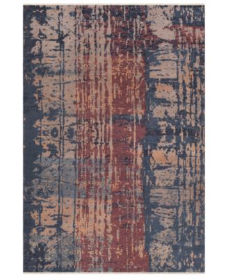 Surya - Herkimer HRK-1000 Charcoal 2' x 3' Area Rug
