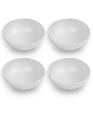 TarHong - Matte Craft Coupe Bowl - S/4
