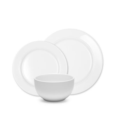 Q Squared - Diamond Round 12pc Set