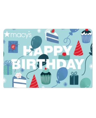 Macy's