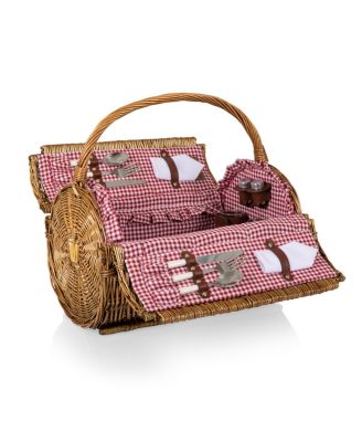 Picnic Time