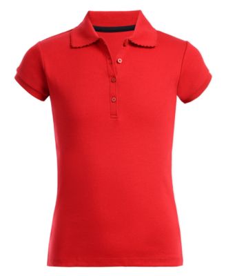 Nautica - Girls' Polo
