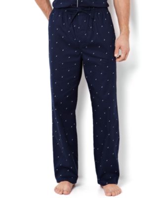 Nautica - Men's Signature Pajama Pants