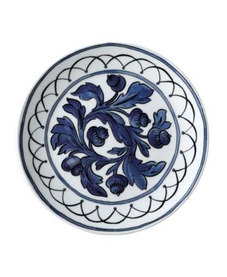 Twig New York - Blue Bird 8" Salad Plate