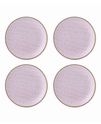 Twig New York - Layla Set of Four Tidbit Plates