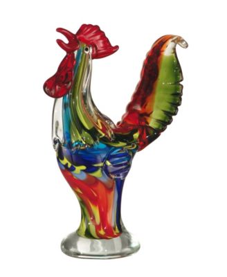 Dale Tiffany - Rooster Figurine