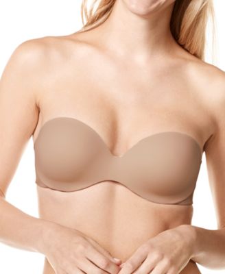 Warner's - Women's This Is Not A Bra Underwire Strapless Bra RG7791A