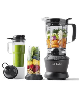 NutriBullet - NBF-50500 Combo Blender