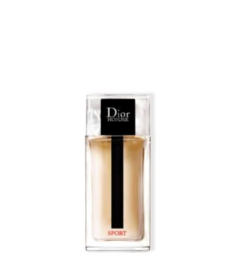 DIOR - Dior Men's Homme Sport Eau de Toilette Fragrance Collection