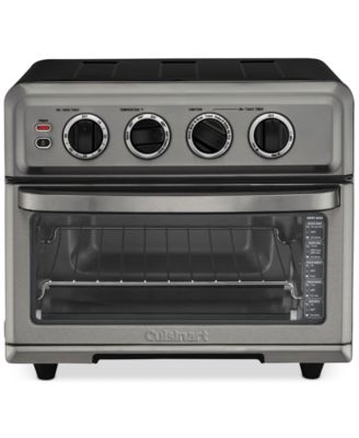 Cuisinart - Air Fryer Toaster Oven with Grill
