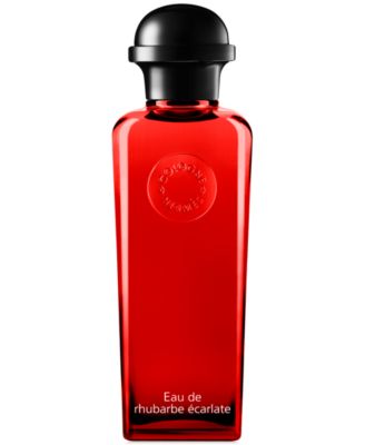 HERMÈS - Eau de Rhubarbe &Eacute;carlate Eau de Cologne Natural Spray, 3.3 oz.