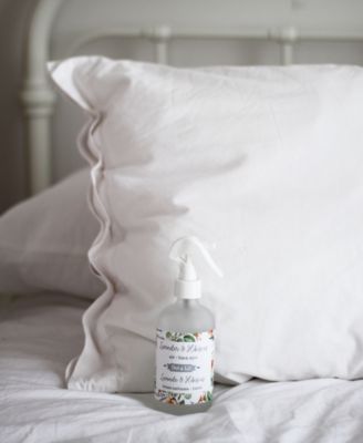 Dot & Lil - Lavender & Hibiscus Air + Linen Mist, 8 oz.