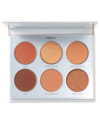 PÜR - On Point Eyeshadow Palette