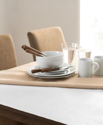 Elrene - 52" x 70" Vinyl Table Pad